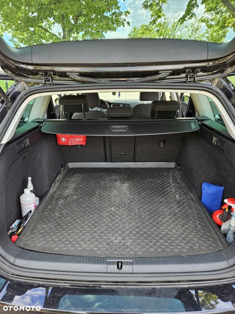Volkswagen Golf VII 1.4 TSI BMT Highline - 35