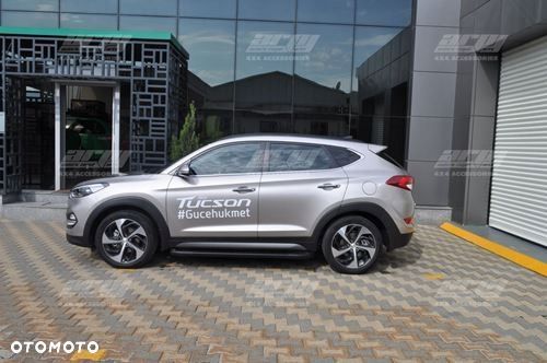 ORUROWANIE PODEST PÓŁKA FORD F150 SUPER CAB 09-14 - 8