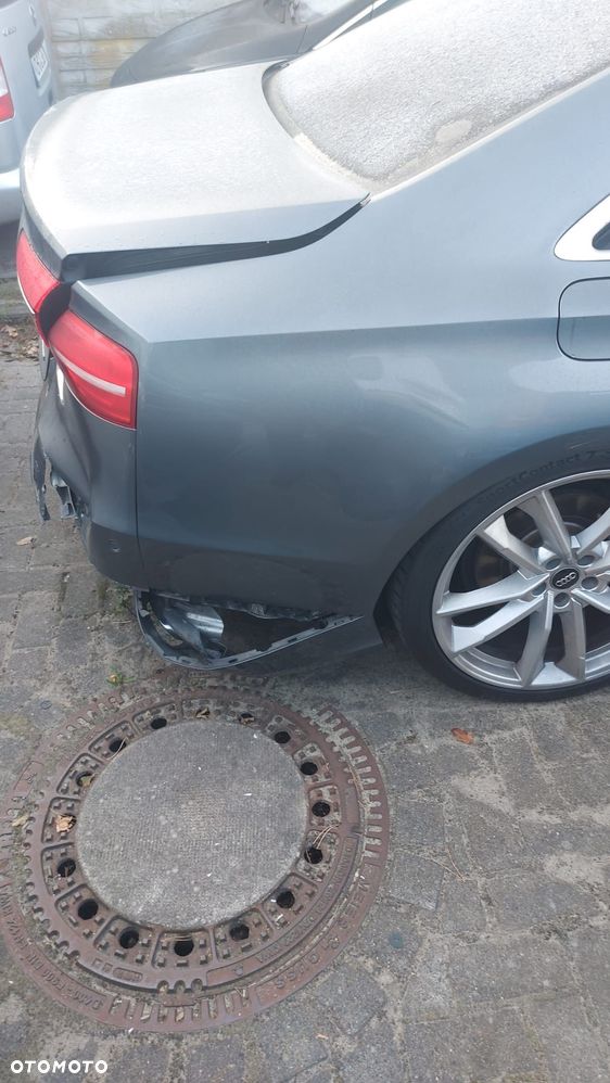 Audi A8 3.0 TDI L Quattro - 2