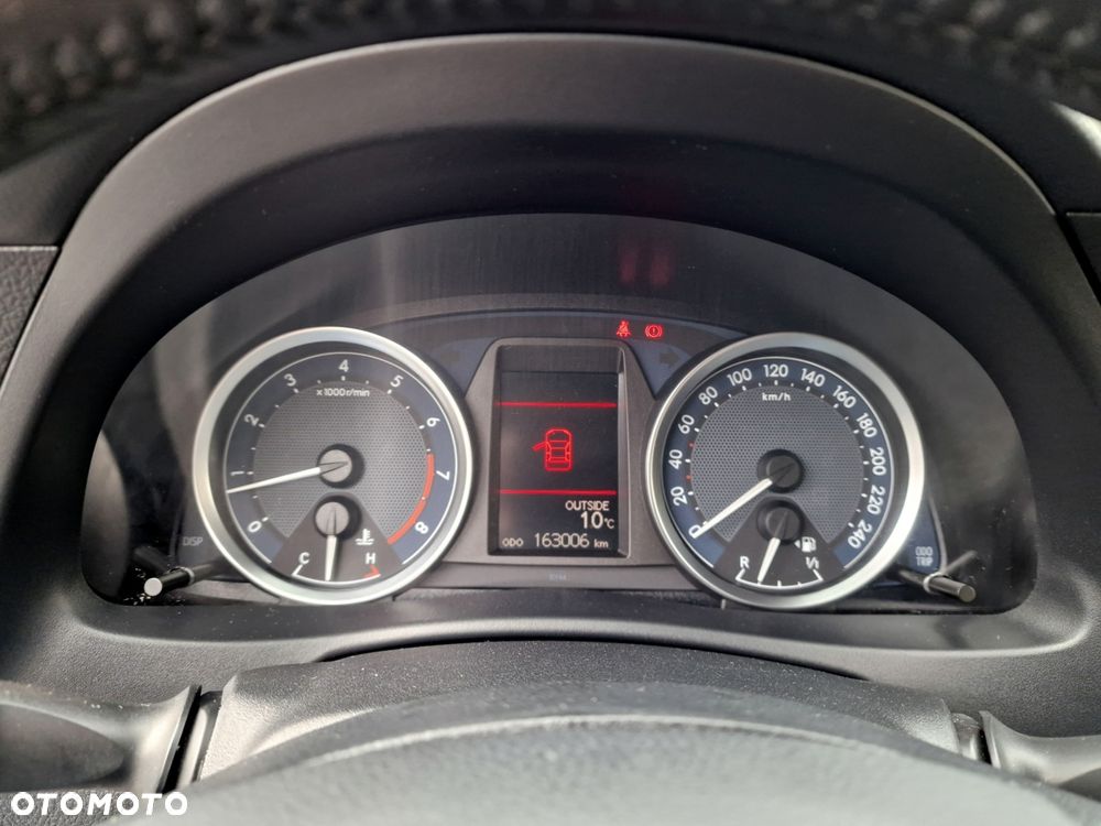 Toyota Auris 1.6 Valvematic Executive - 28