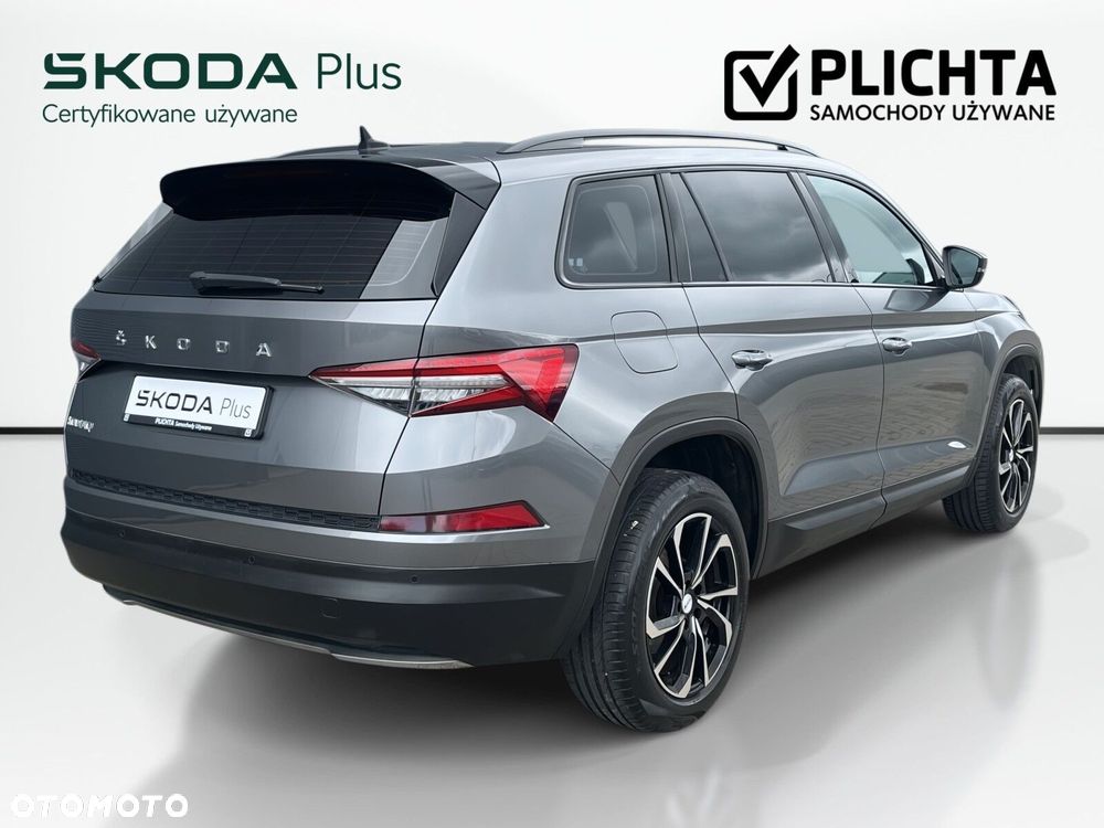 Skoda Kodiaq 1.5 TSI ACT 4x2 Ambition DSG - 6