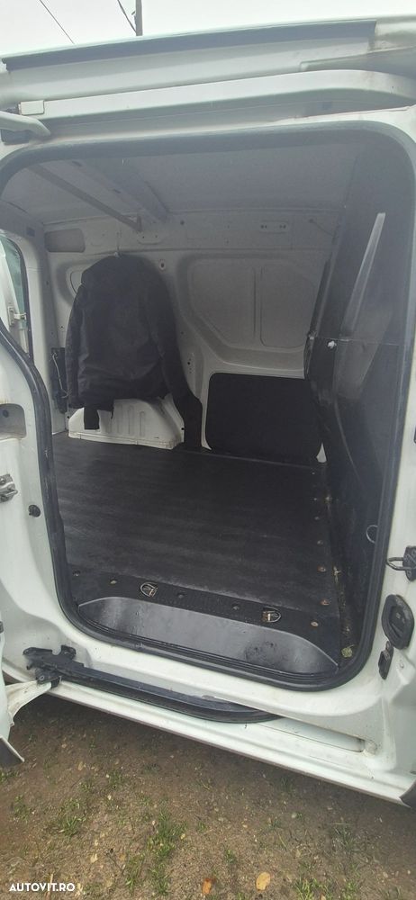 Dacia Dokker 1.5 Ambiance - 8