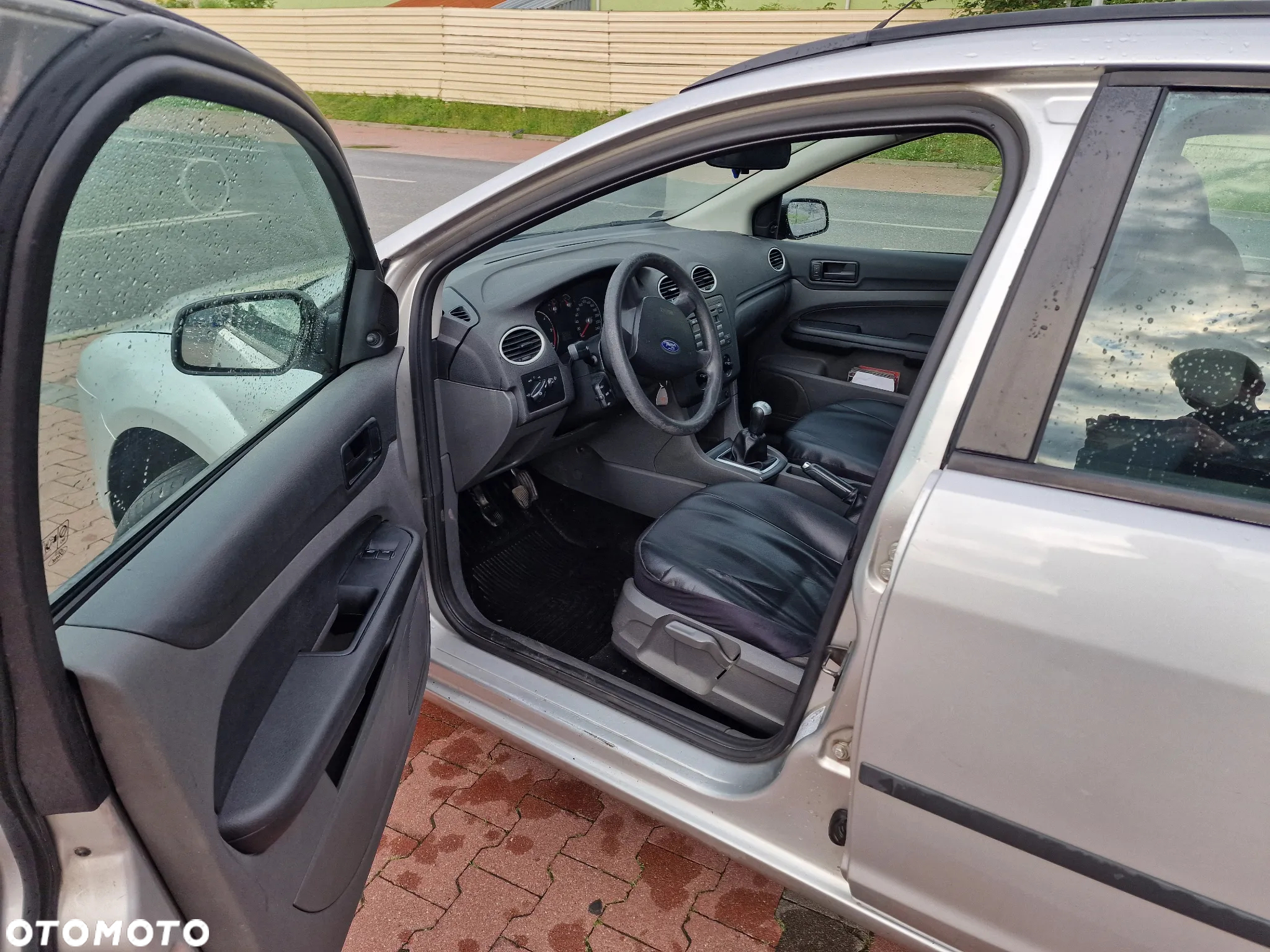 Ford Focus 1.6 TDCi Ghia - 13
