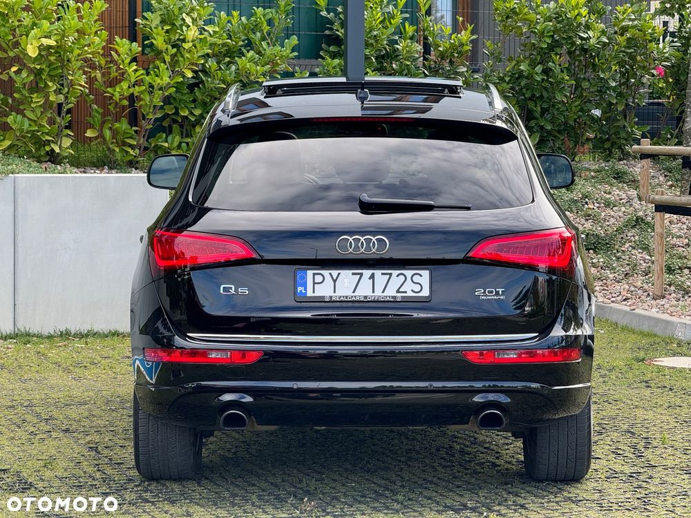 Audi Q5 - 9
