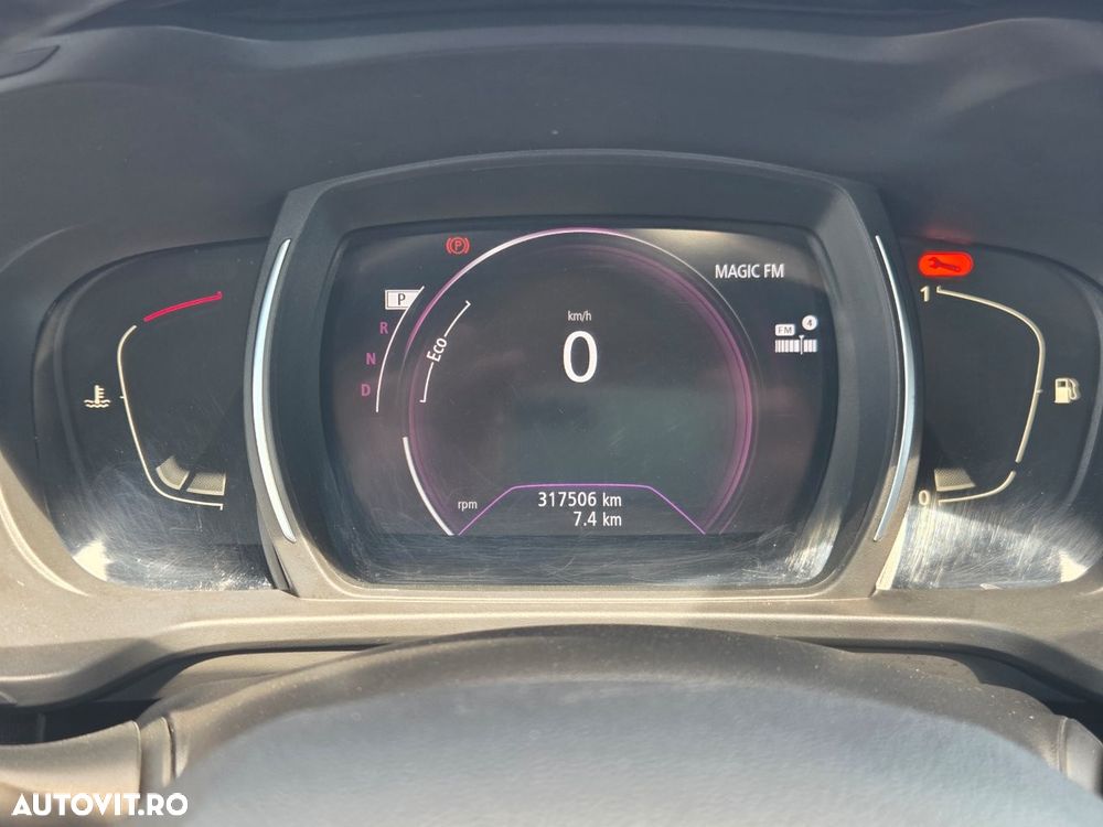 RENAULT Kadjar 2018 — imagine 22