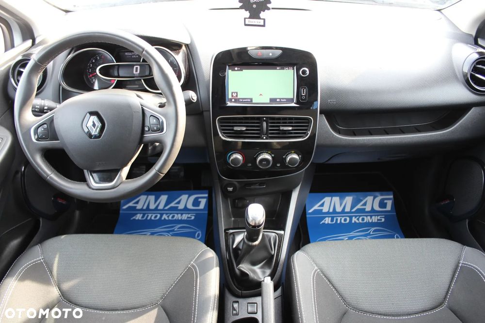 Renault Clio 0.9 Energy TCe Intens - 20