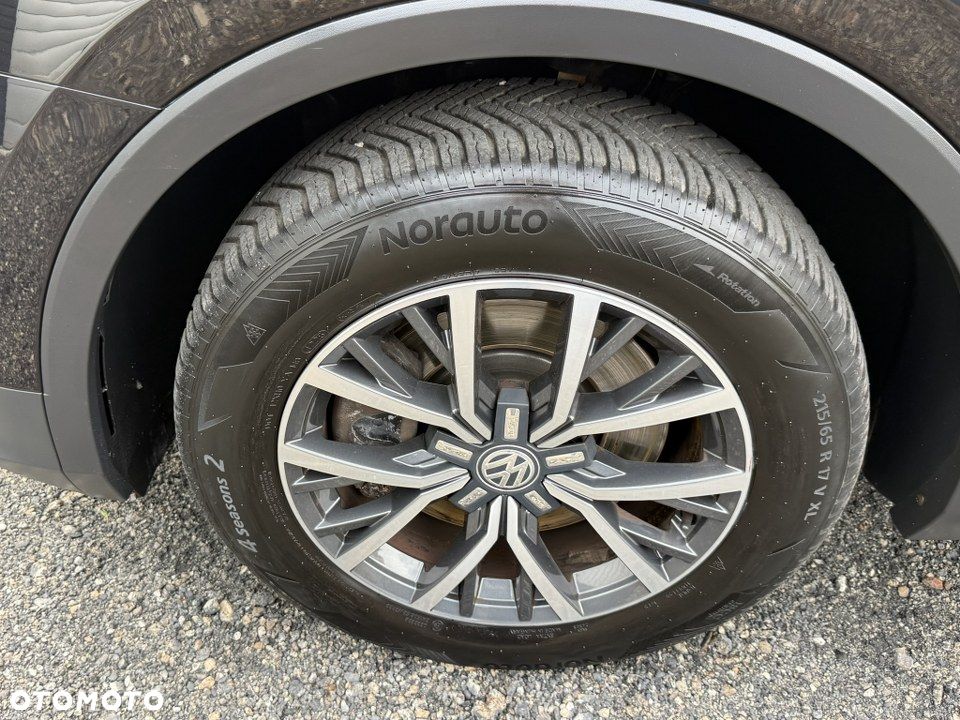 Volkswagen Tiguan 2.0 TSI 4Motion BlueMotion Technology Highline - 15