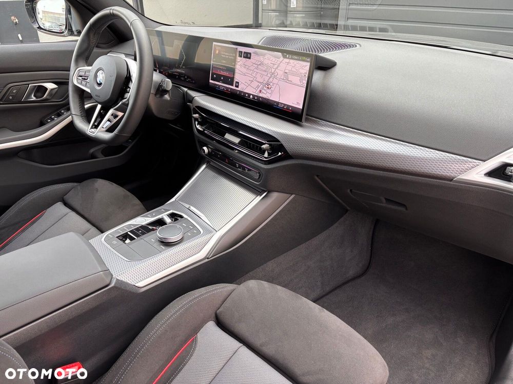 BMW Seria 3 - 15
