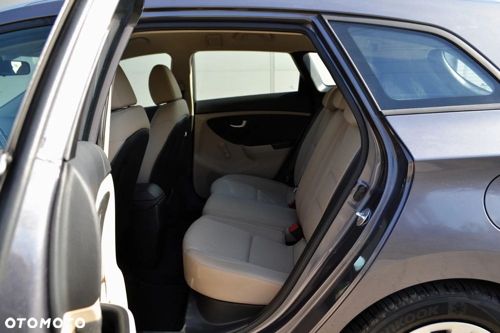 Hyundai i30 1.6 GDI BlueDrive Comfort - 7