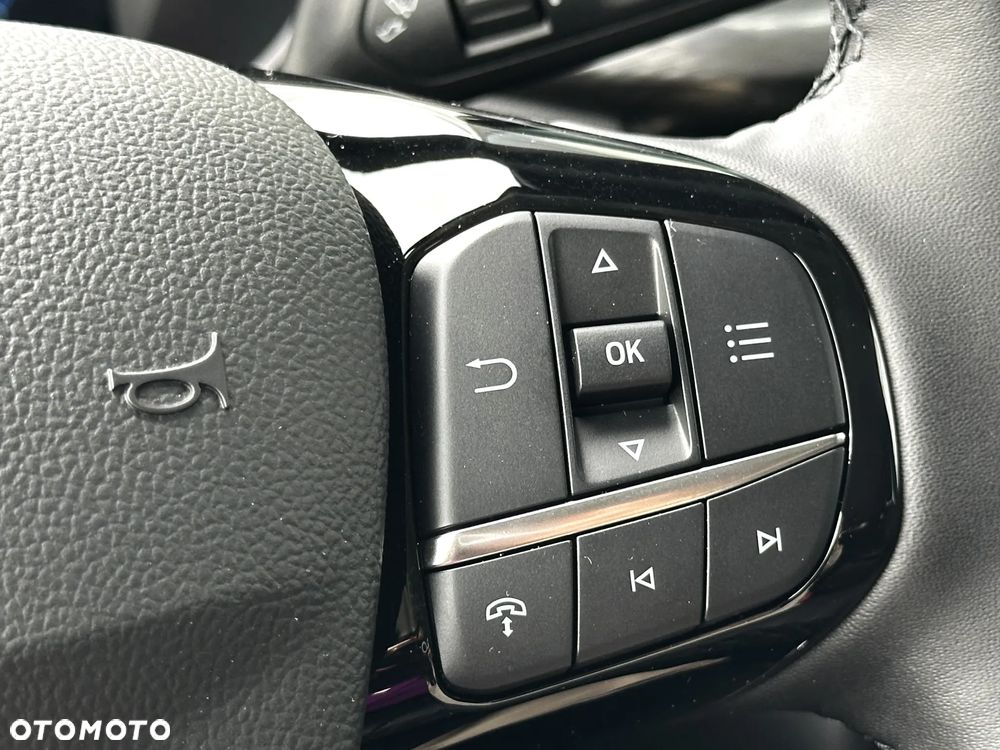 Ford Kuga 2.5 FHEV FWD Titanium eCVT - 14