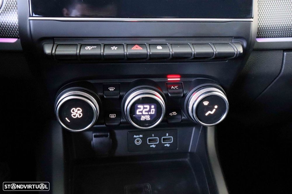 Renault Arkana 1.3 TCe Techno EDC - 39