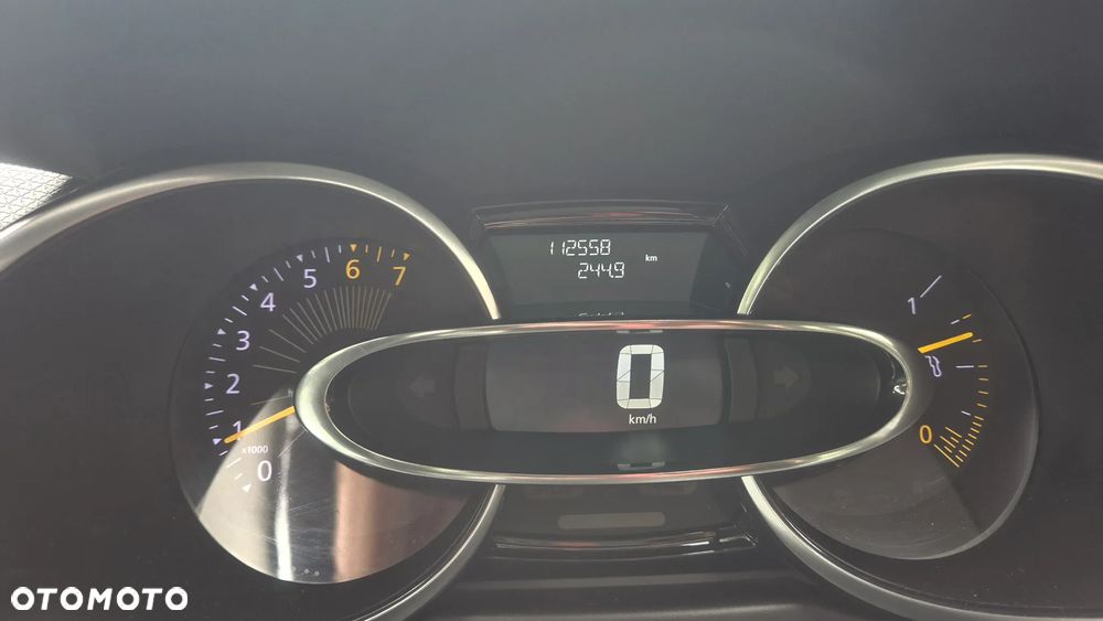 Renault Clio ENERGY TCe 90 Start & Stop LIMITED - 25