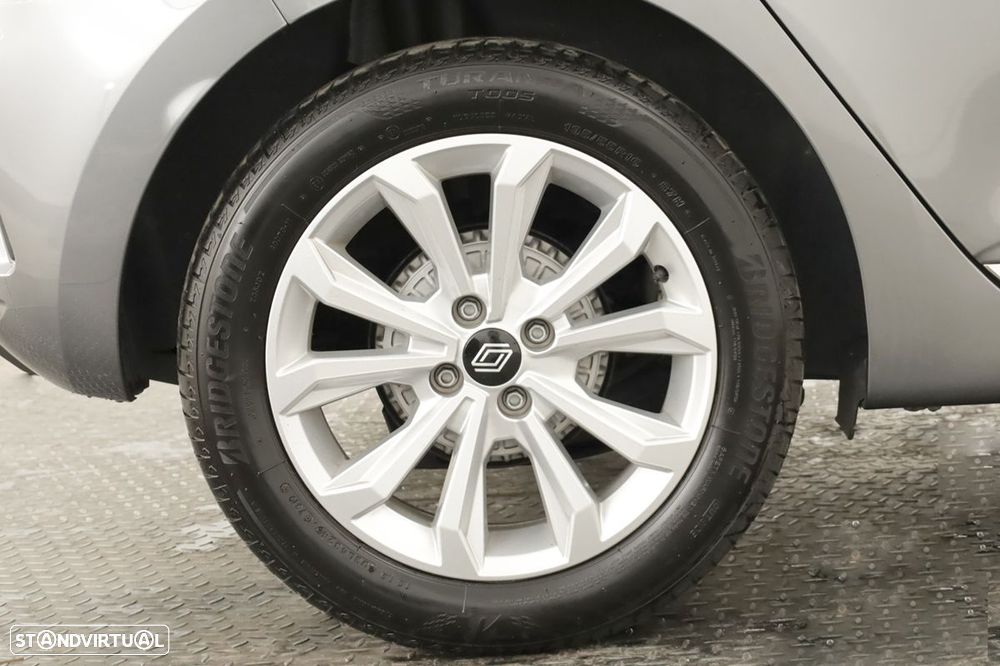 Renault Clio 1.0 TCe Evolution Bi-Fuel - 5