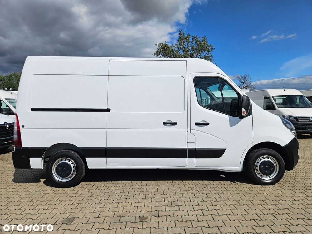 Opel movano L2H2 *64999zł Netto* 2.3 CDTi/136KM - 9