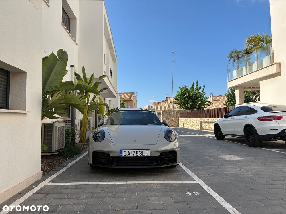 Porsche 911 - 4