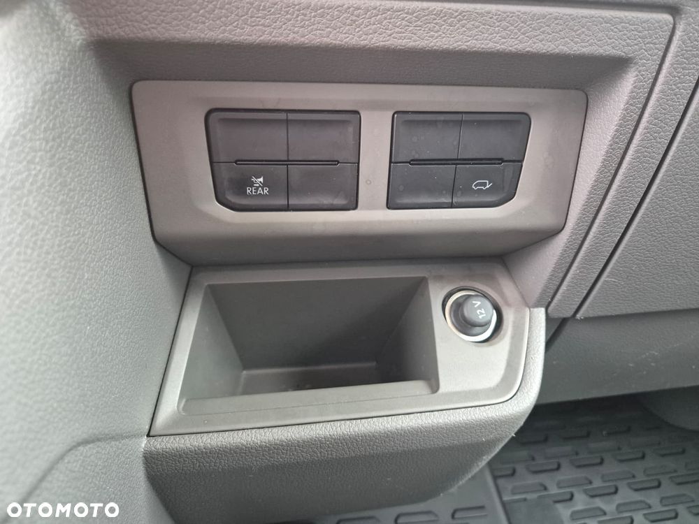 MAN TGE 3.180 2.0 TDi DSG / SKRZYNIA / DŁUGA / ALUMINIOWA / BEZWYPADKOWY / SERWISOWANY / STAN WZOROWY / EURO 6 - 31