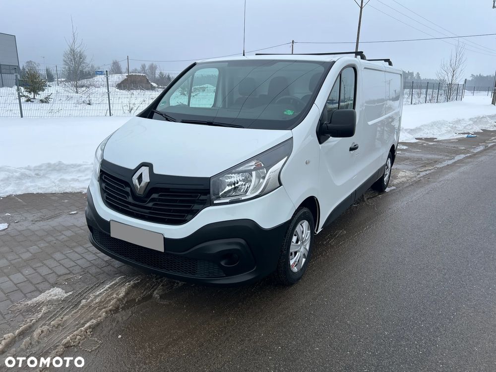 Renault Trafic - 7