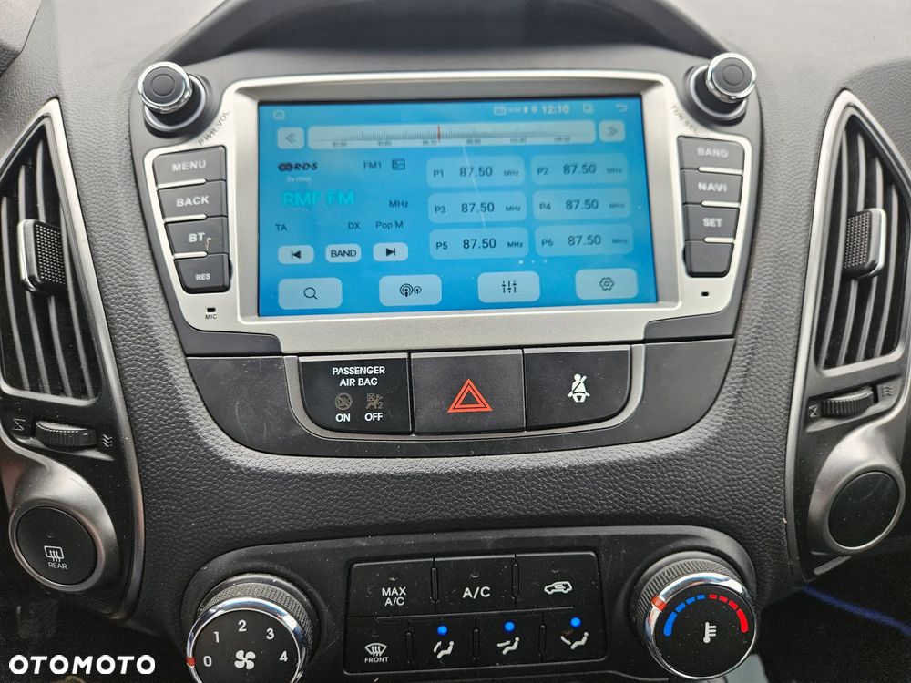 Hyundai ix35 1.6 2WD Comfort - 11