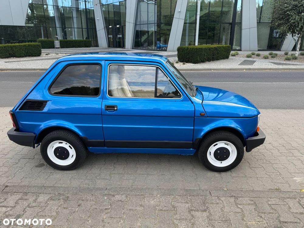 Fiat 126 - 3