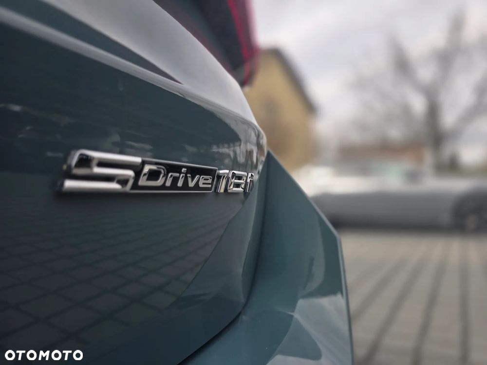 BMW X1 sDrive18i M Sport - 24