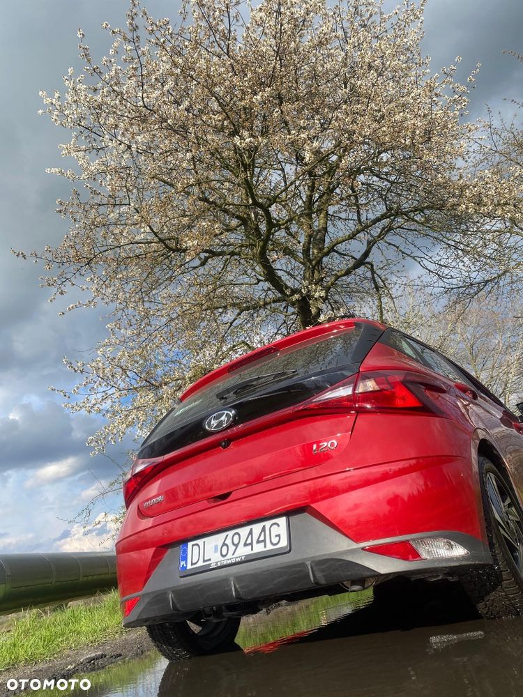 Hyundai i20 - 4