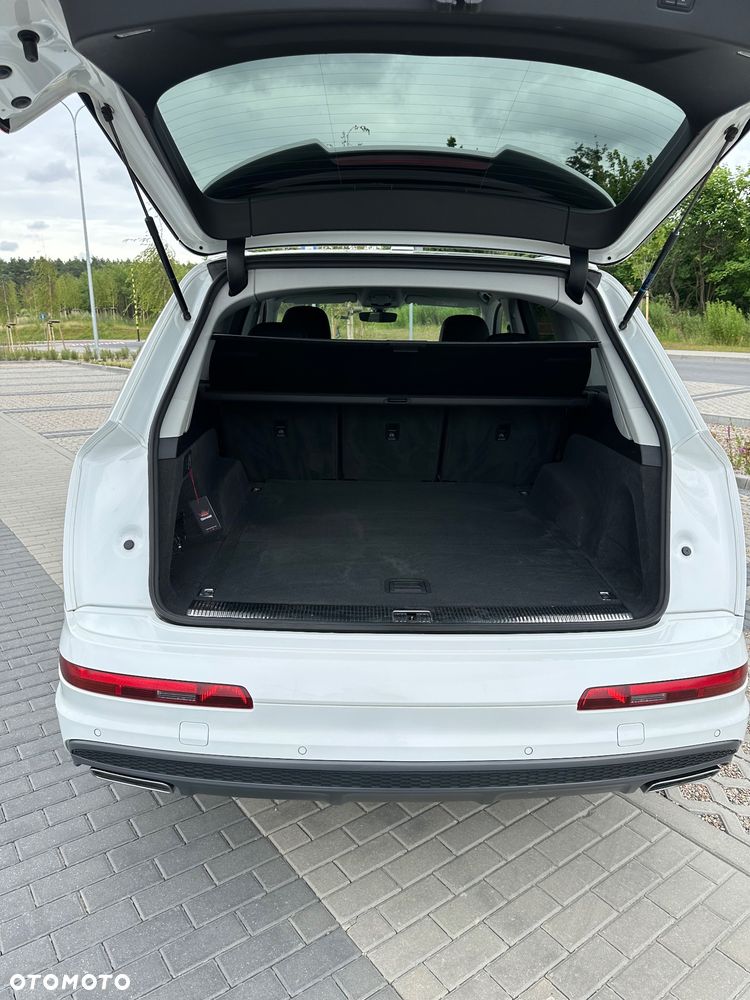 Audi Q7 - 8