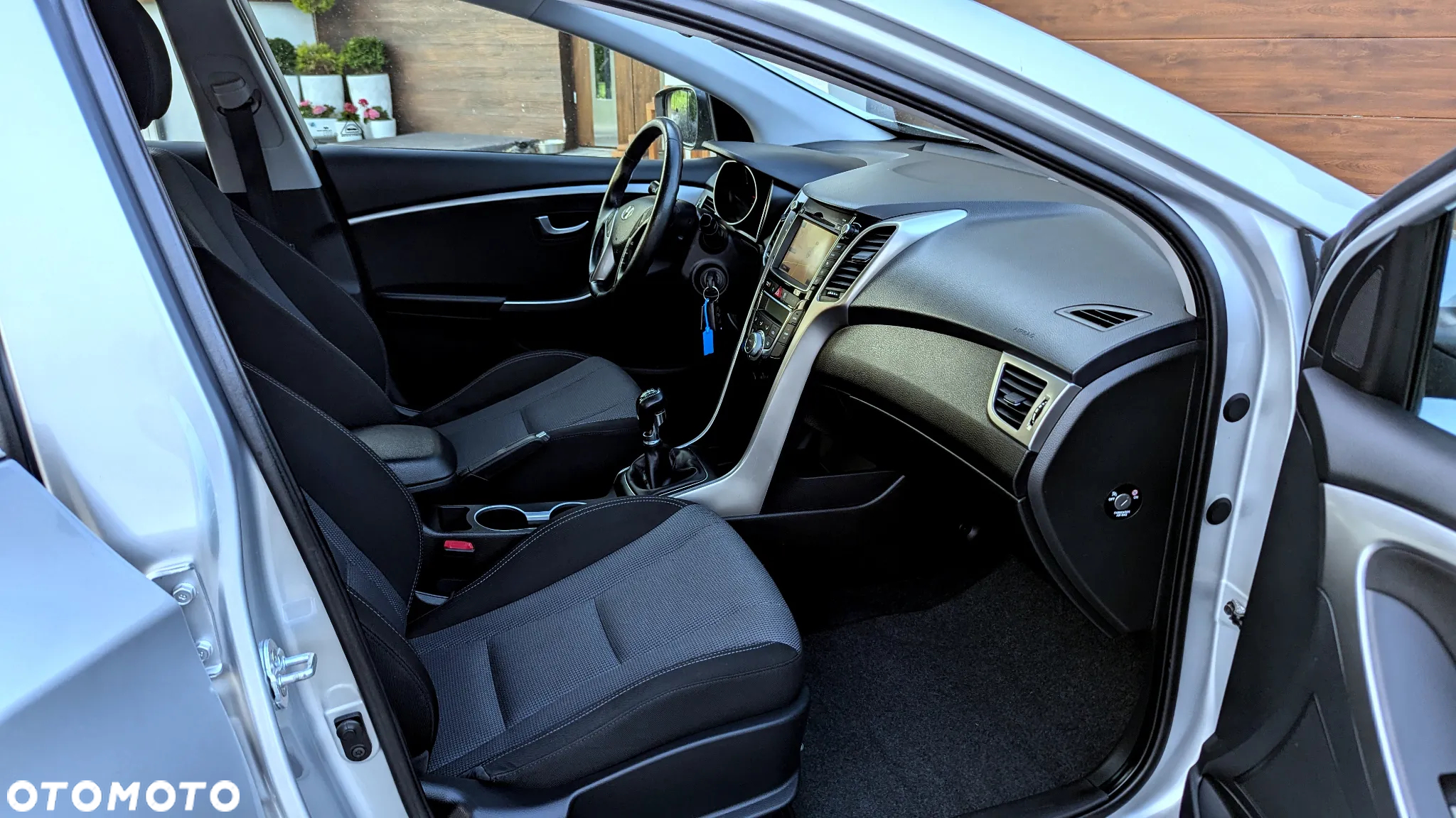 Hyundai i30 1.6 GDI Premium - 11