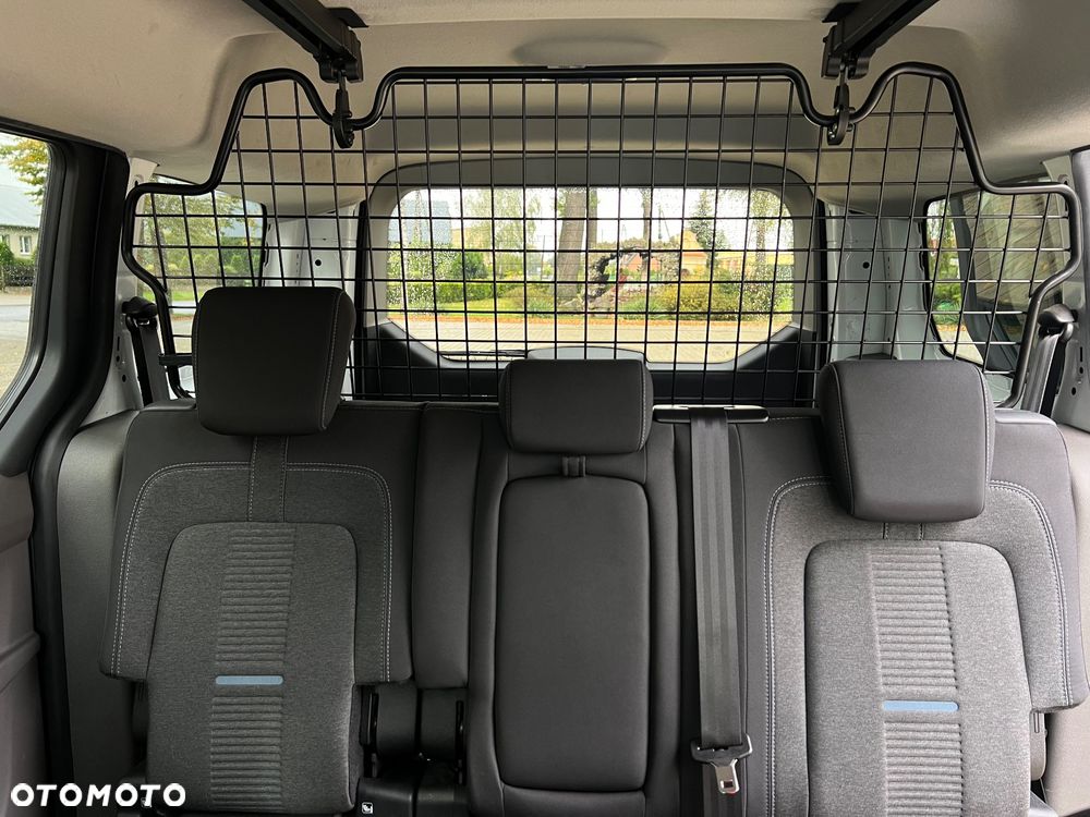 Ford Transit Connect Kombi 230 L2 Active PowerShift - 27
