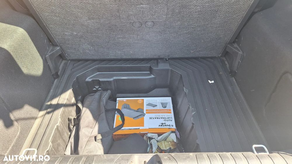 Ford Puma 1.0 EcoBoost Titanium - 5