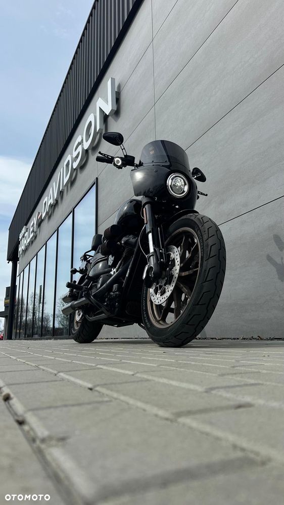 Harley-Davidson Softail - 10