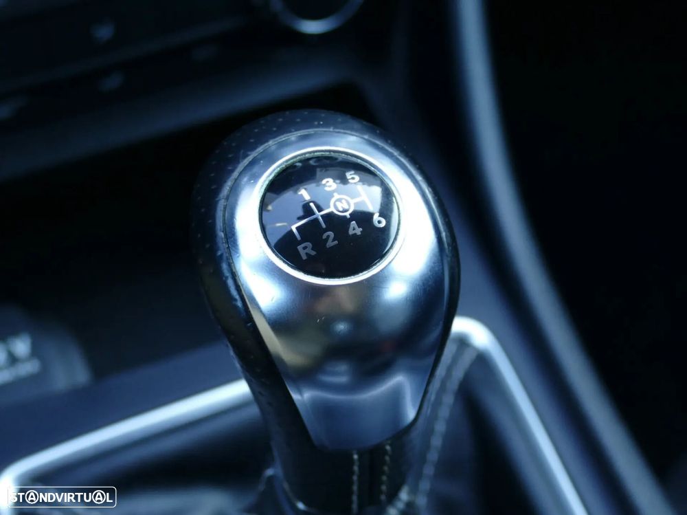 Mercedes-Benz A 180 d Urban - 20