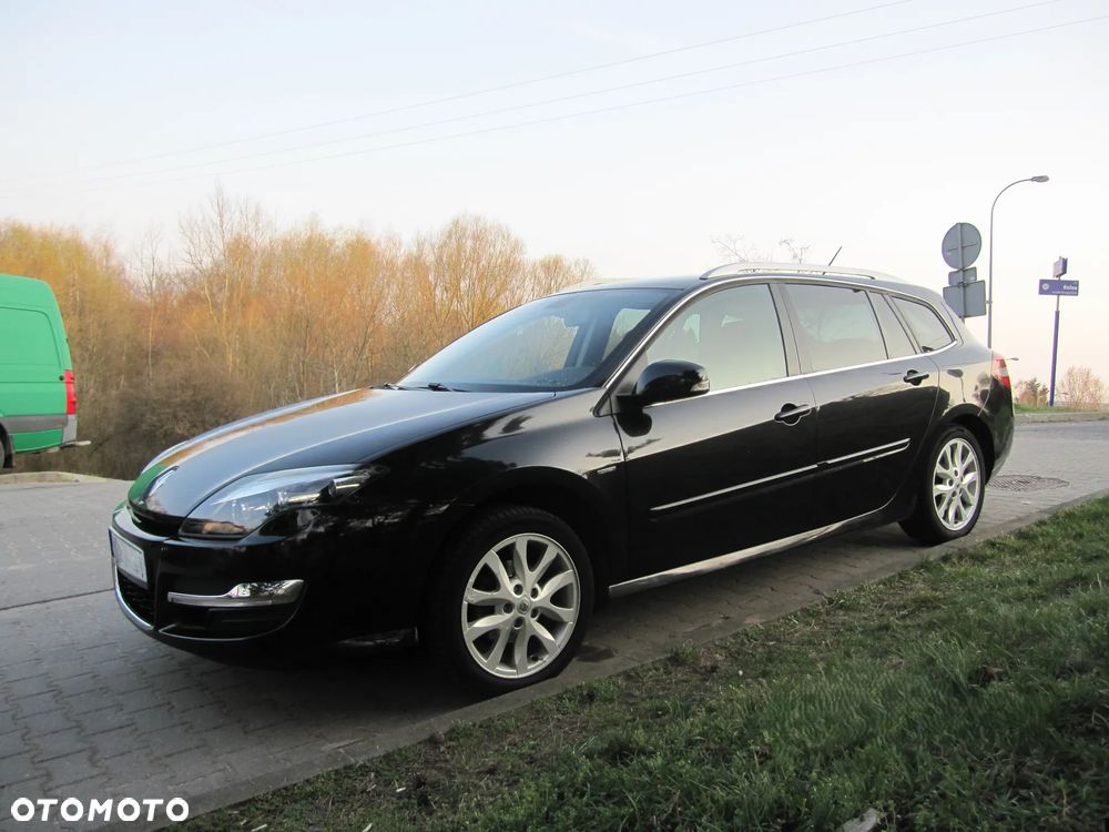 Renault Laguna - 3