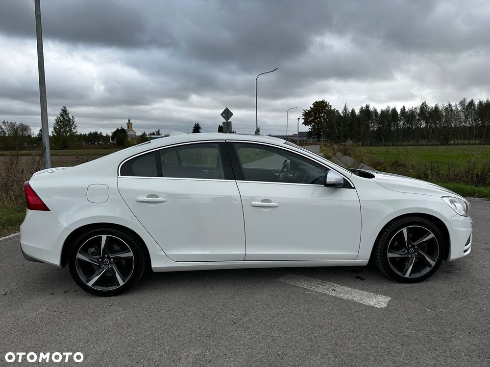 Volvo S60 T4 RDesign - 4