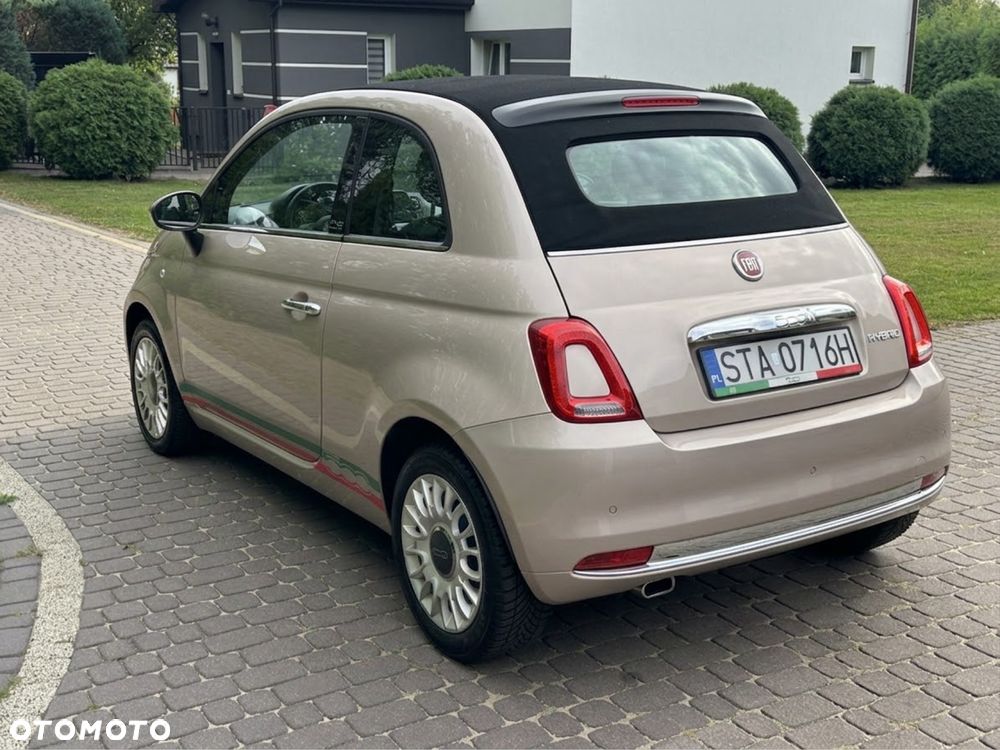 Fiat 500 - 6