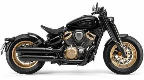 Benda Napoleon 500 - 2