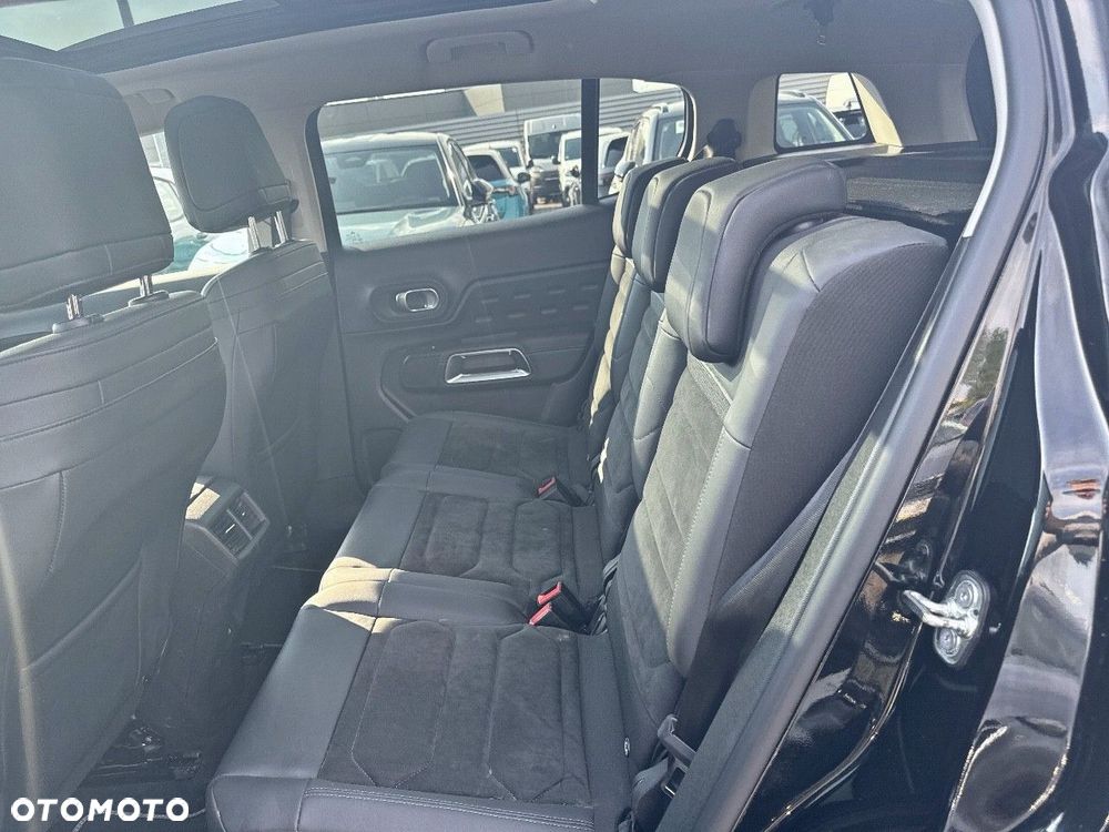 Citroën C5 Aircross - 10