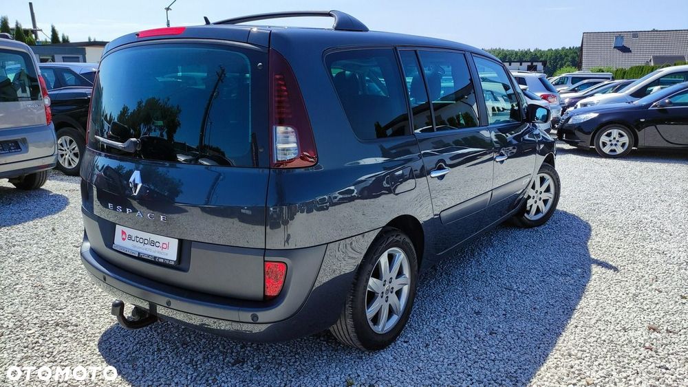Renault Espace - 15