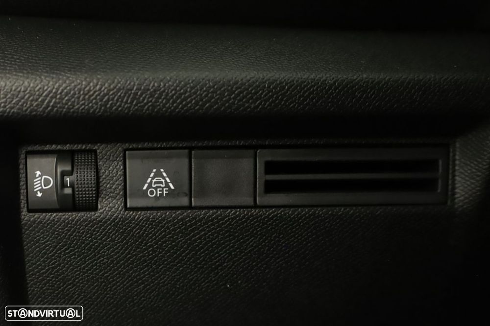 Citroën C4 1.2 PureTech YOU! - 19