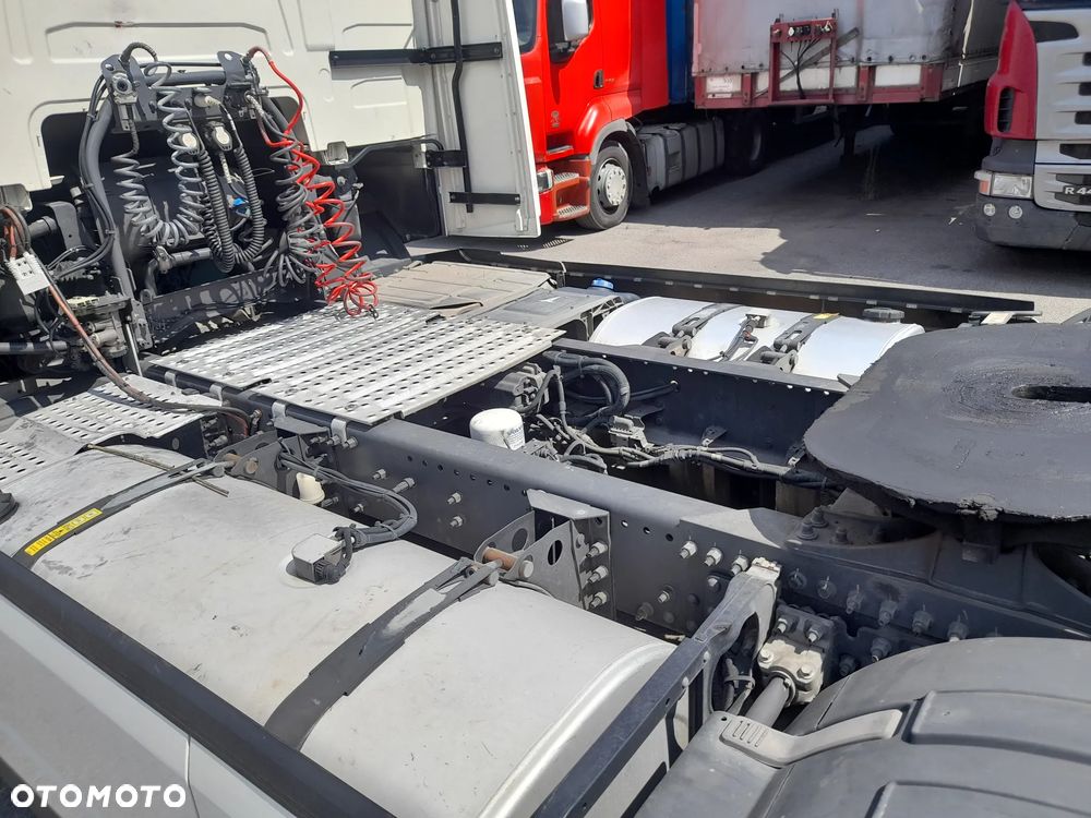 Volvo FH 500 EURO 6 - 16