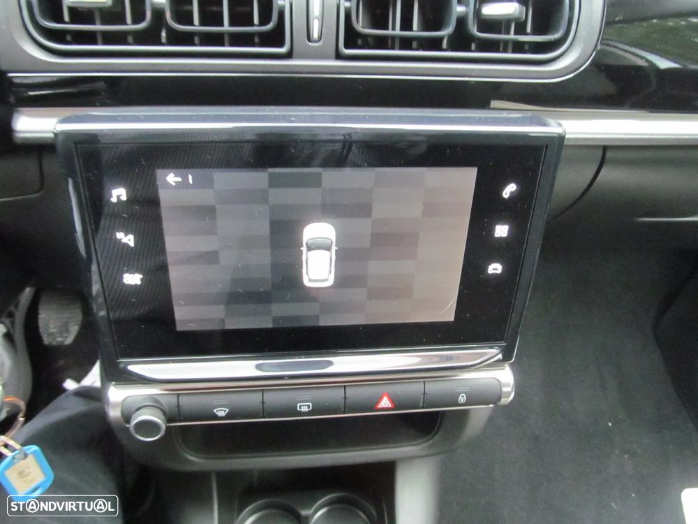 Citroën C3 Pure Tech S&S Feel Pack - 20