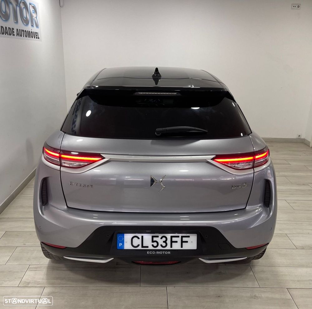 DS DS3 Crossback E-Tense So Chic - 17