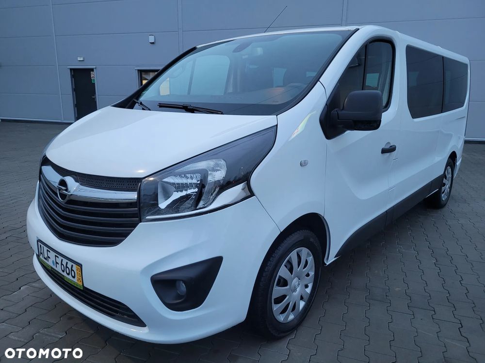 Opel Vivaro L2H1 S&S Tourer - 37