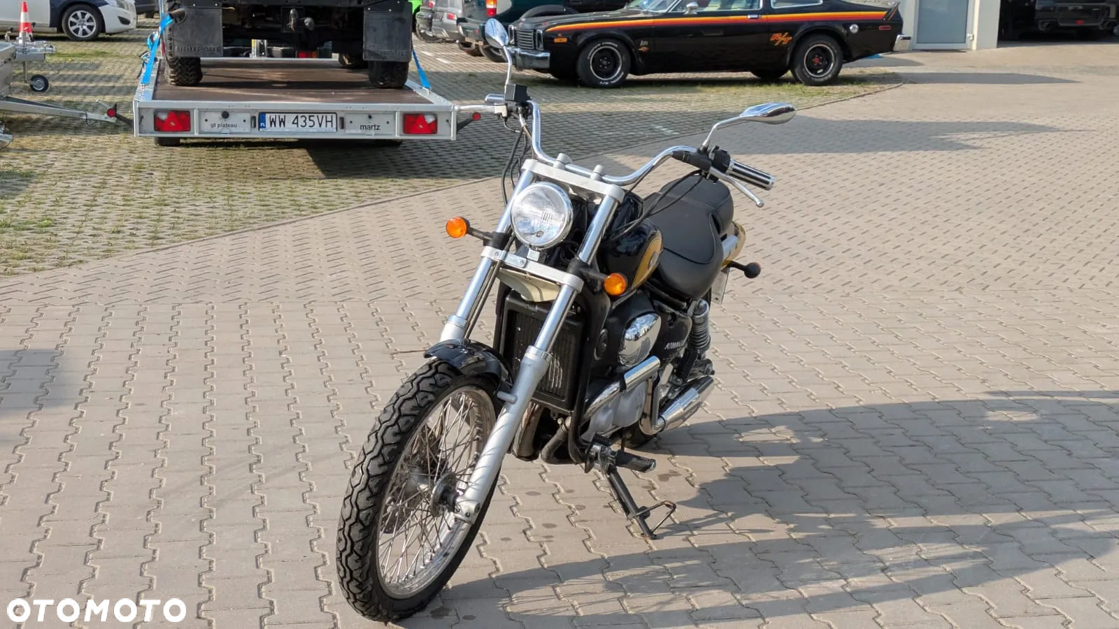 Aprilia Classic - 2