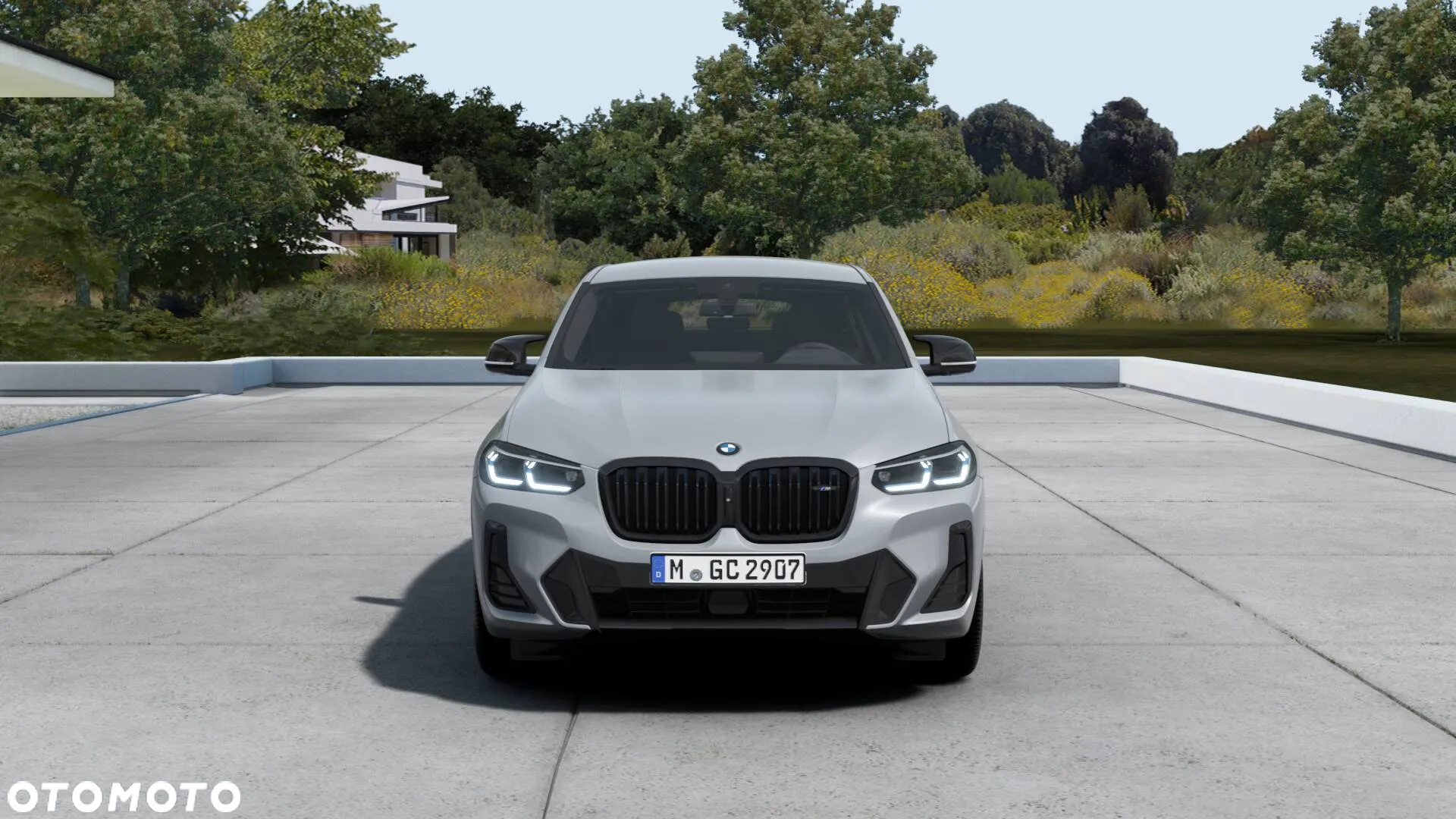 BMW X4 - 3
