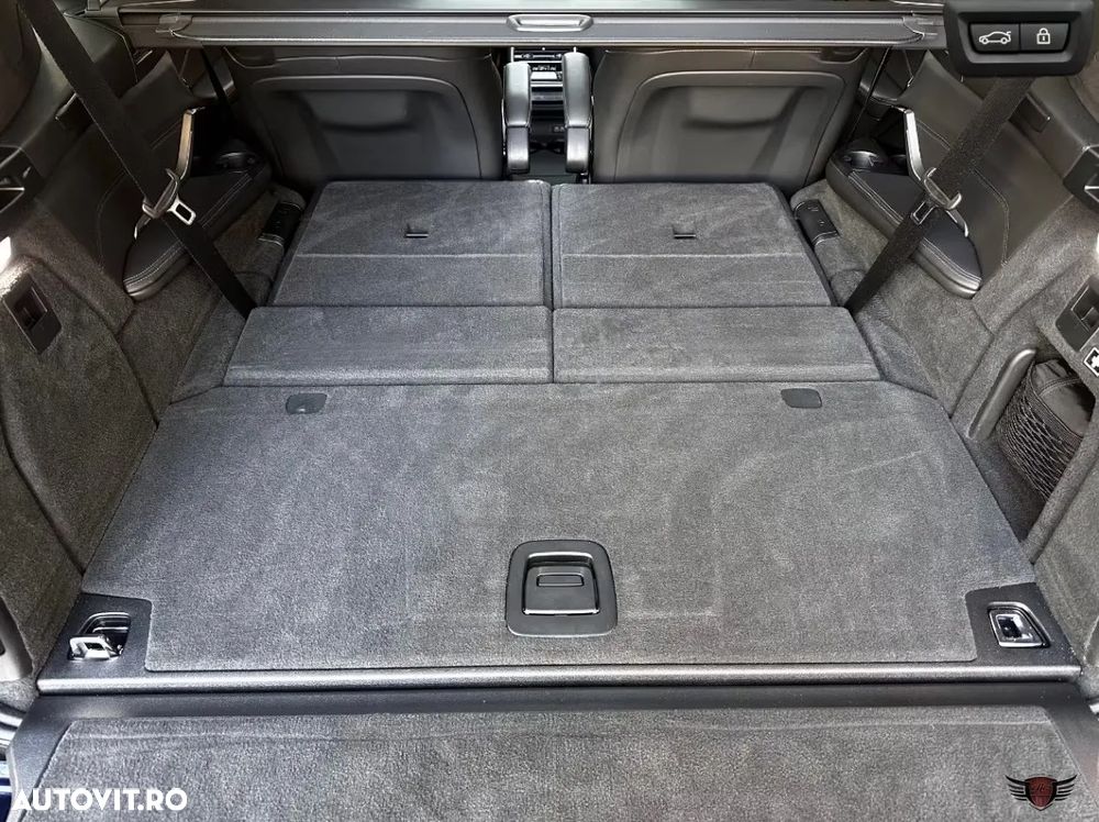 BMW X7 xDrive40d - 41