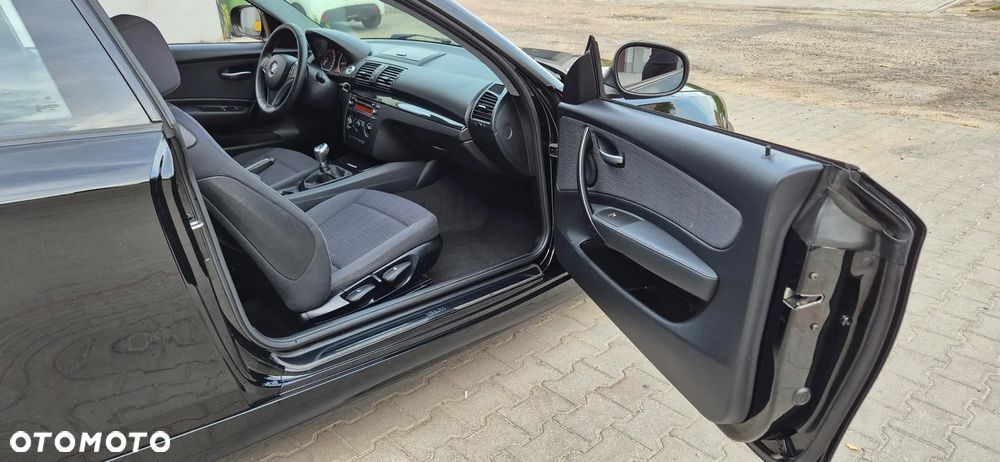 BMW Seria 1 116i Edition Sport - 7