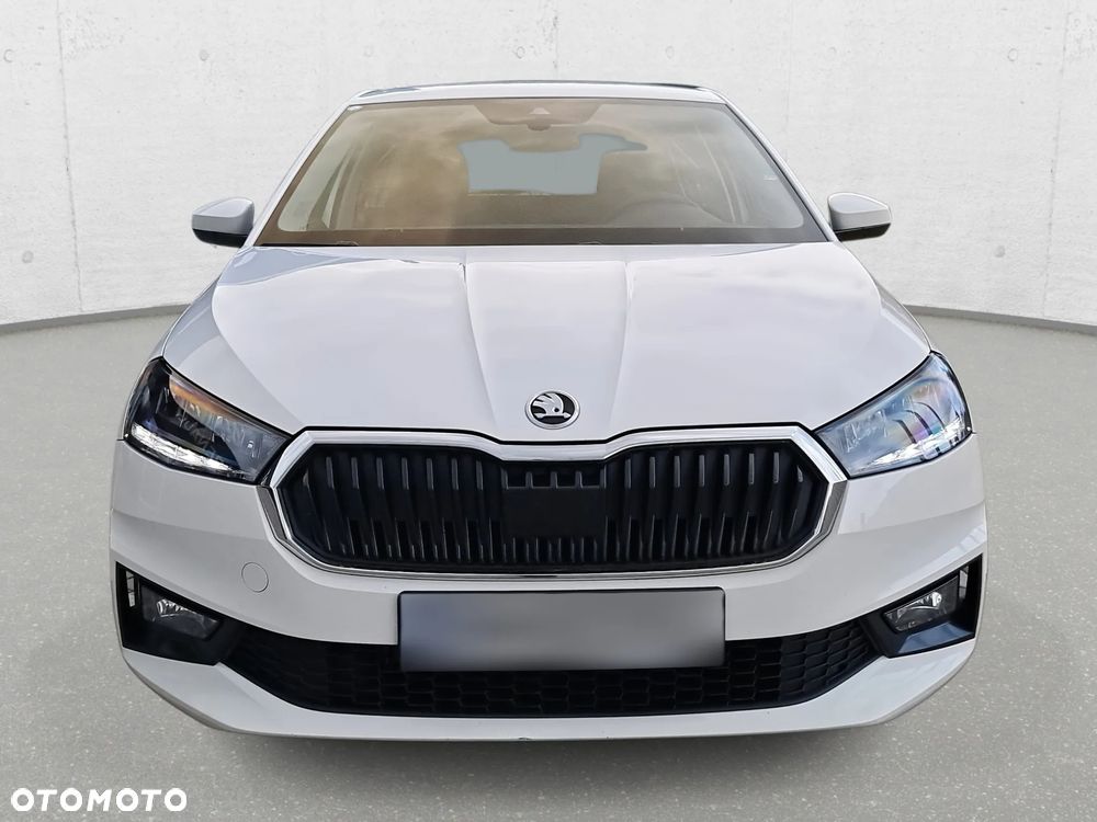 Skoda Fabia - 9