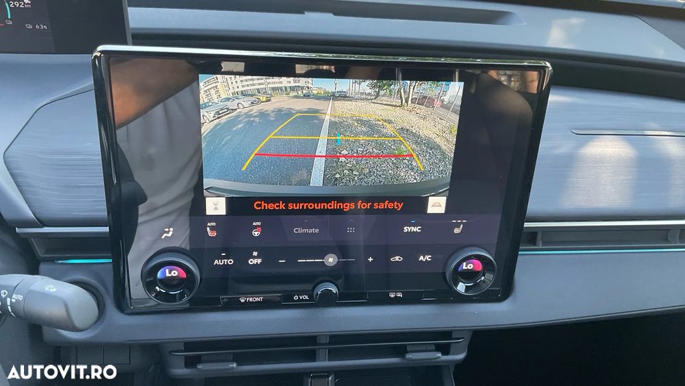 Toyota C-HR 72 kWh Dynamic Long Range - 25