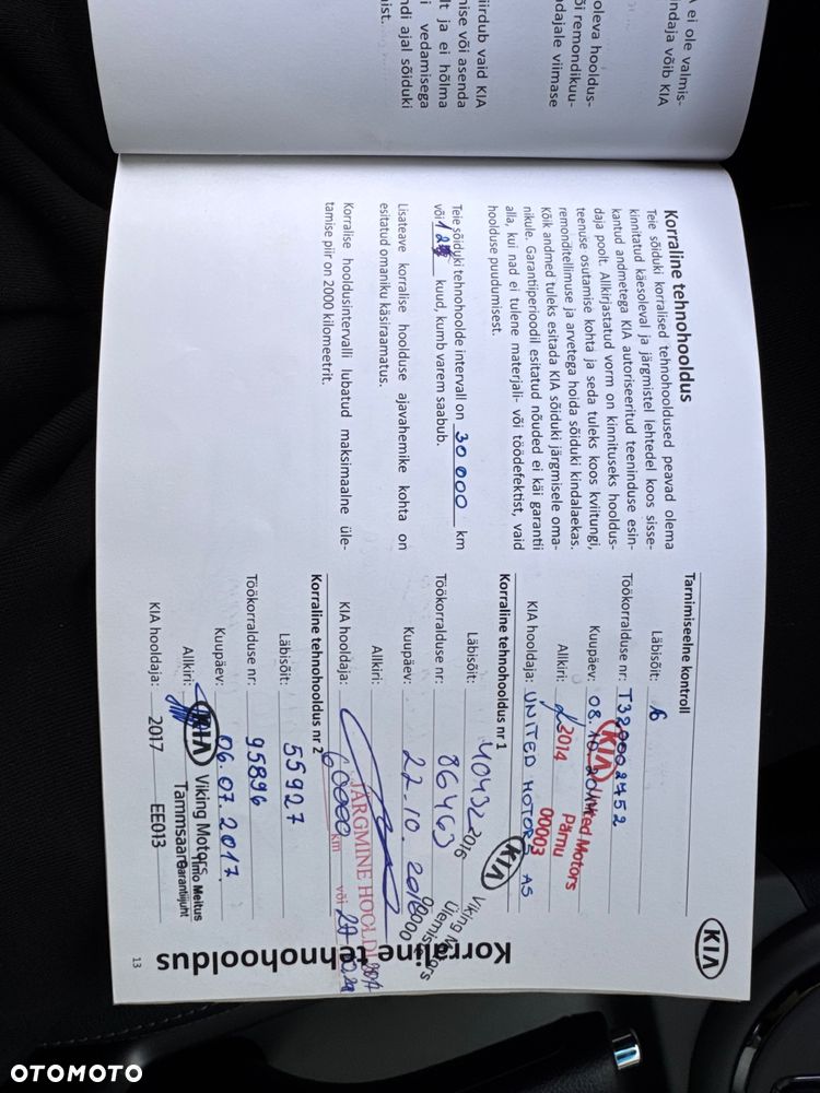 Kia Sportage 2.0 GDI XL AWD - 32