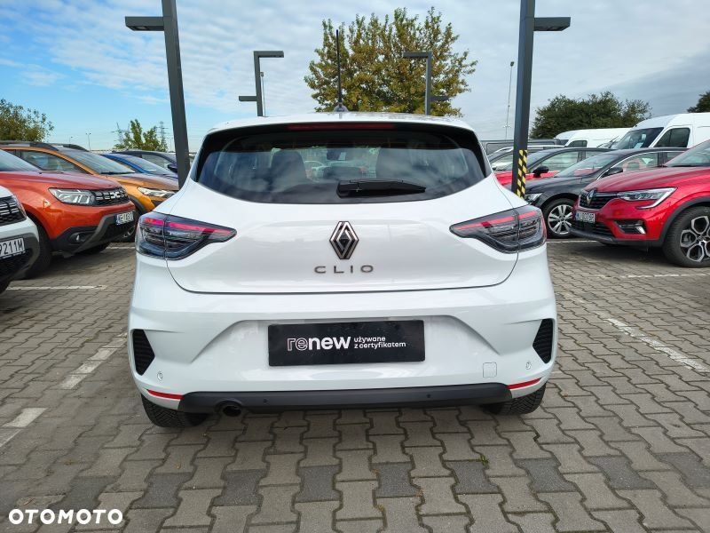 Renault Clio - 3